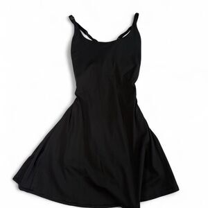 Unbranded Women's Black Dress